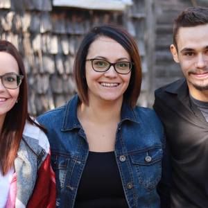 Meet your Posher, Jess